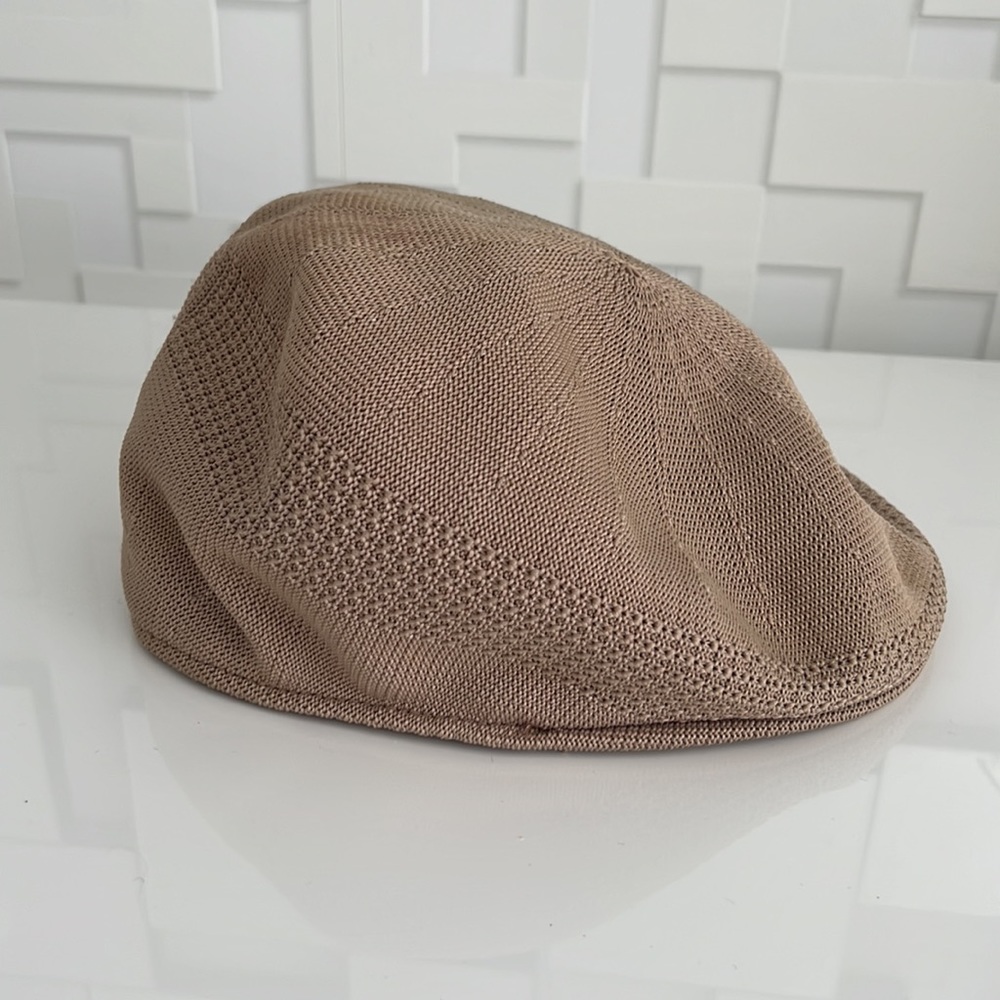 Italian Style Hat - Picture 6 of 6